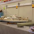 Le sous marin 
