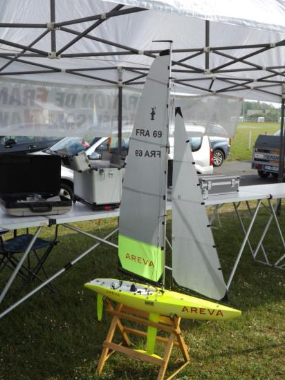 Le Seacret de Sylvain