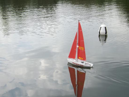 Essais d'un Micro Magic