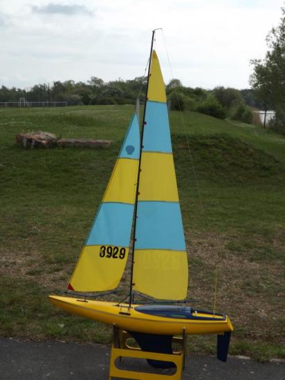 Superbe réalisation de Guy