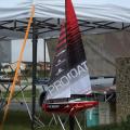 Le ProBoat Ragazza RTR