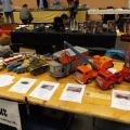 Camions anciens, Joustra, JRD, Dinky Toy, Solido, Norev, Matchbox