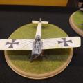 Avion allemand