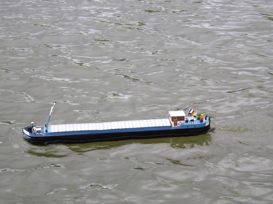 Automoteur Freycinet 