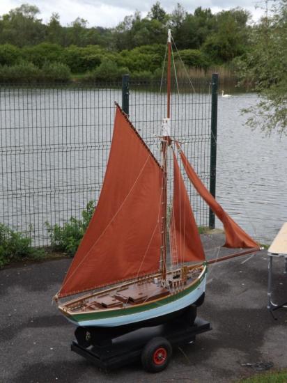 Magnifique réalisation de Didier Le 
