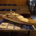 Yacht de luxe Le 