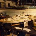 Yacht allemand de 1973 le 