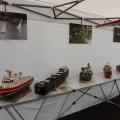 Stand du Model Clud de Meaux