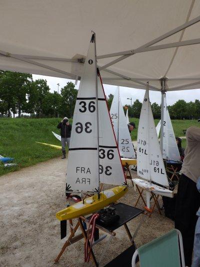 En attendant le départ