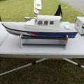 Vedette des Affaires Maritimes