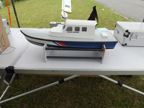 Vedette des Affaires Maritimes