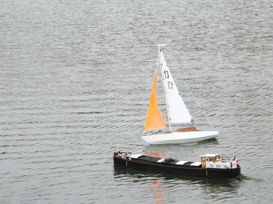 Automoteur Freycinet 