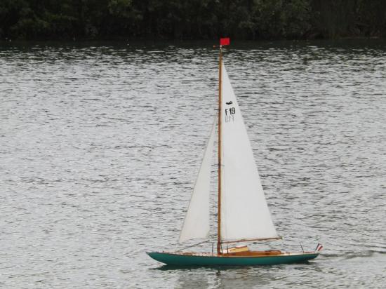 Belle réalisation du 