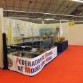 Stand de la FFMN