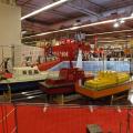 Stand de la FFMN
