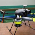 Un Multi-rotors