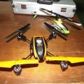 Le Blade 180 QX