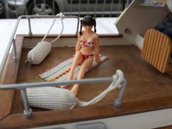 Détail du Jupiter I