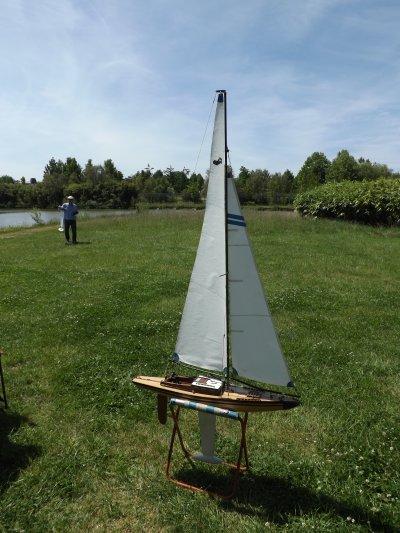 Belle réalisation tout en bois