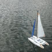 Catamaran le 