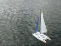 Catamaran le 