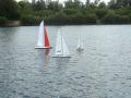 Régates loisirs