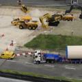 Engins de TP et convoi exceptionnel