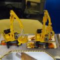 Engins de Travaux publics