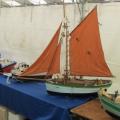Ensemble de maquettes