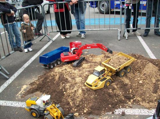 exposition ARRAS 2012