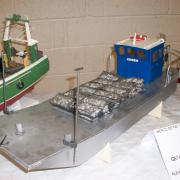 exposition de chateaulin