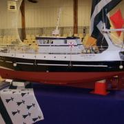 exposition de chateaulin