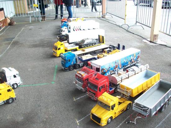 exposition de chateaulin