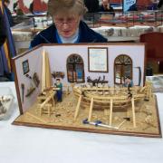 exposition de chateaulin