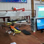 exposition de chateaulin