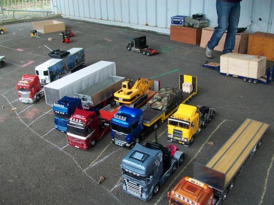 exposition de chateaulin