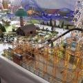 Fête foraine