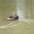 Hydroglisseur le 