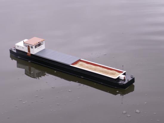 Pierrefonds Avril 2011