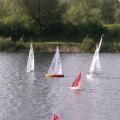 Km Voile Meaux 2011