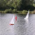 Km Voile Meaux 2011