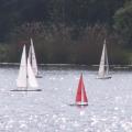Km Voile Meaux 2011