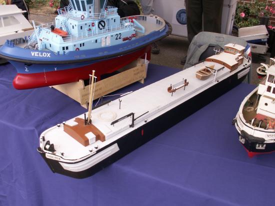 Navigation à Moissy Cramayel