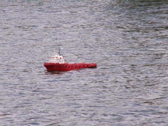 Coupe Ile de France à Meaux
