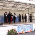 Fête de l'eau à Meaux