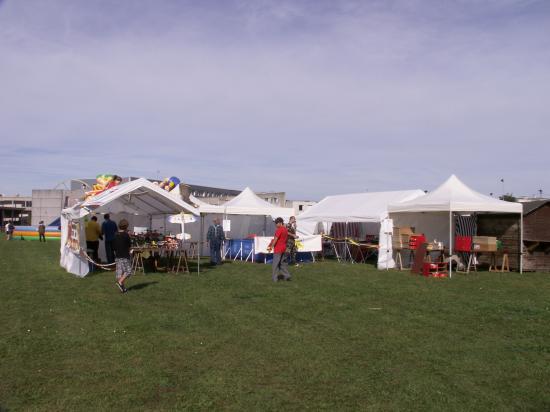 SportissiMeaux fête ses 10 ANS