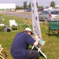 Km Voile Meaux 2011