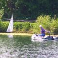 Km Voile Meaux 2011