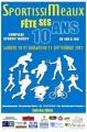 SportissiMeaux fête ses 10 ans