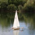 KM des Voilers Maquettes et Loisirs.